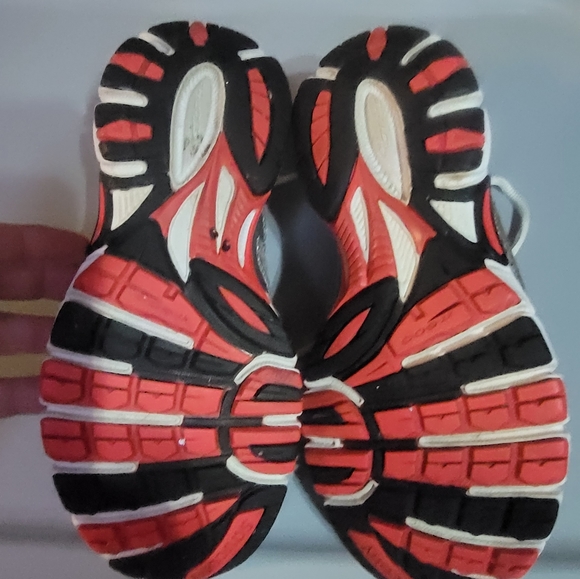 Saucony Cohesion Grid running shoes - Picture 5 of 11